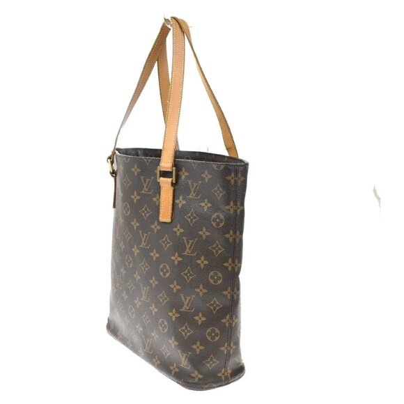 LOUIS VUITTON LV Vavin GM Shoulder Bag Monogram Leather BN France M51170 73FC116 - Picture 2 of 15